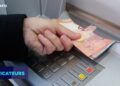 VÉRIF’ – Serons-nous réellement fichés à partir du 18 septembre en retirant plus de 200 euros par semaine ?
