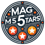 Illustration du profil de Administrateur Mag5Stars